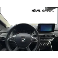 Dacia Jogger, 2022, МКПП, пробег 86022 км