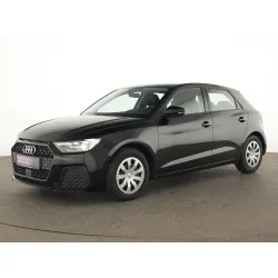 Audi A1, 2020, МКПП, пробег 12734 км