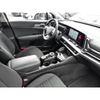 Kia Sportage, 2022, АКПП, пробег 31079 км