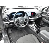 Kia Sportage, 2022, АКПП, пробег 31079 км