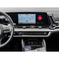 Kia Sportage, 2022, АКПП, пробег 31079 км