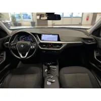 BMW 118, 2022, АКПП, пробег 97054 км