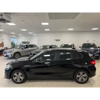 BMW 118, 2022, АКПП, пробег 97054 км