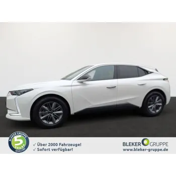 DS Automobiles, 2022, АКПП, пробег 12815 км