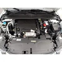 DS Automobiles, 2022, АКПП, пробег 12815 км