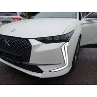 DS Automobiles, 2022, АКПП, пробег 12815 км