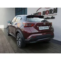 Nissan Juke, 2023, МКПП, пробег 74723 км