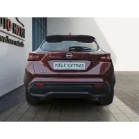 Nissan Juke, 2023, МКПП, пробег 74723 км