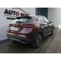 Nissan Juke, 2023, МКПП, пробег 74723 км