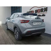 Nissan Juke, 2023, МКПП, пробег 85660 км