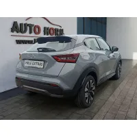Nissan Juke, 2023, МКПП, пробег 85660 км