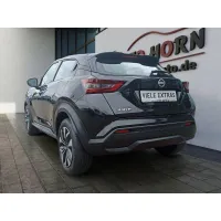 Nissan Juke, 2023, МКПП, пробег 82226 км
