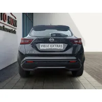 Nissan Juke, 2023, МКПП, пробег 82226 км