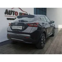 Nissan Juke, 2023, МКПП, пробег 82226 км