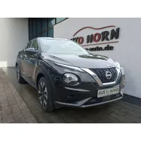 Nissan Juke, 2023, МКПП, пробег 82226 км