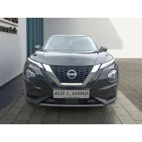 Nissan Juke, 2023, МКПП, пробег 82226 км