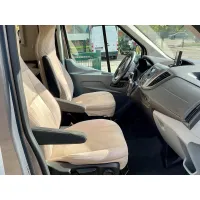 Автодом NobelART T, 2015, МКПП, пробег 57400 км