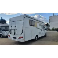 Автодом Carado T, 2018, МКПП, пробег 103500 км