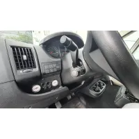 Автодом Carado T, 2018, МКПП, пробег 103500 км