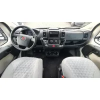 Автодом Carado T, 2018, МКПП, пробег 103500 км