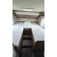 Автодом Carado T, 2018, МКПП, пробег 103500 км