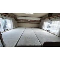 Автодом Carado T, 2018, МКПП, пробег 103500 км