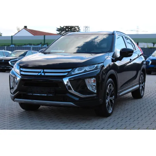 Mitsubishi Eclipse, 2020, АКПП, пробег 66200 км