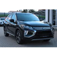 Mitsubishi Eclipse, 2020, АКПП, пробег 66200 км