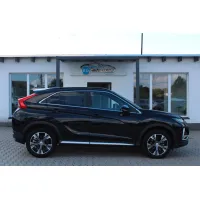 Mitsubishi Eclipse, 2020, АКПП, пробег 66200 км