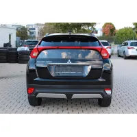 Mitsubishi Eclipse, 2020, АКПП, пробег 66200 км