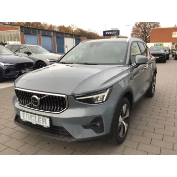 Volvo XC40, 2022, АКПП, пробег 31566 км