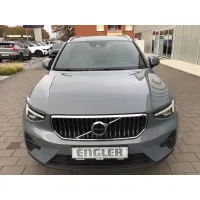 Volvo XC40, 2022, АКПП, пробег 31566 км