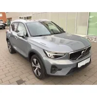 Volvo XC40, 2022, АКПП, пробег 31566 км
