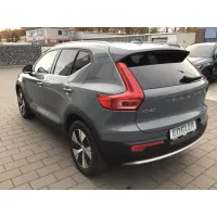 Volvo XC40, 2022, АКПП, пробег 31566 км