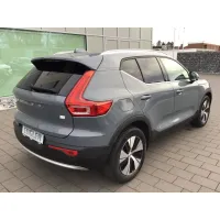 Volvo XC40, 2022, АКПП, пробег 31566 км