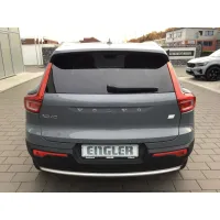 Volvo XC40, 2022, АКПП, пробег 31566 км