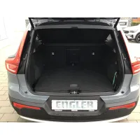 Volvo XC40, 2022, АКПП, пробег 31566 км