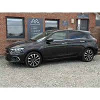 Fiat Tipo, 2020, МКПП, пробег 65240 км
