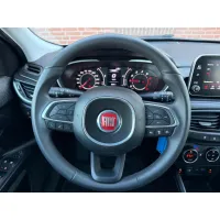 Fiat Tipo, 2020, МКПП, пробег 65240 км