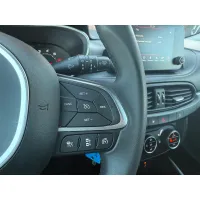 Fiat Tipo, 2020, МКПП, пробег 65240 км