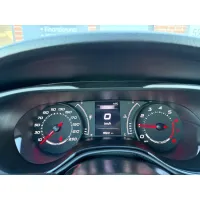 Fiat Tipo, 2020, МКПП, пробег 65240 км