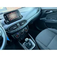 Fiat Tipo, 2020, МКПП, пробег 65240 км