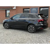 Fiat Tipo, 2020, МКПП, пробег 65240 км