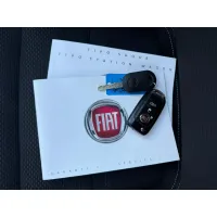 Fiat Tipo, 2020, МКПП, пробег 65240 км