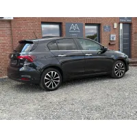 Fiat Tipo, 2020, МКПП, пробег 65240 км