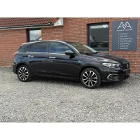 Fiat Tipo, 2020, МКПП, пробег 65240 км