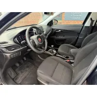 Fiat Tipo, 2020, МКПП, пробег 65240 км