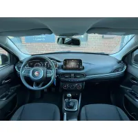 Fiat Tipo, 2020, МКПП, пробег 65240 км