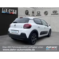 Citroën C3, 2023, МКПП, пробег 22610 км