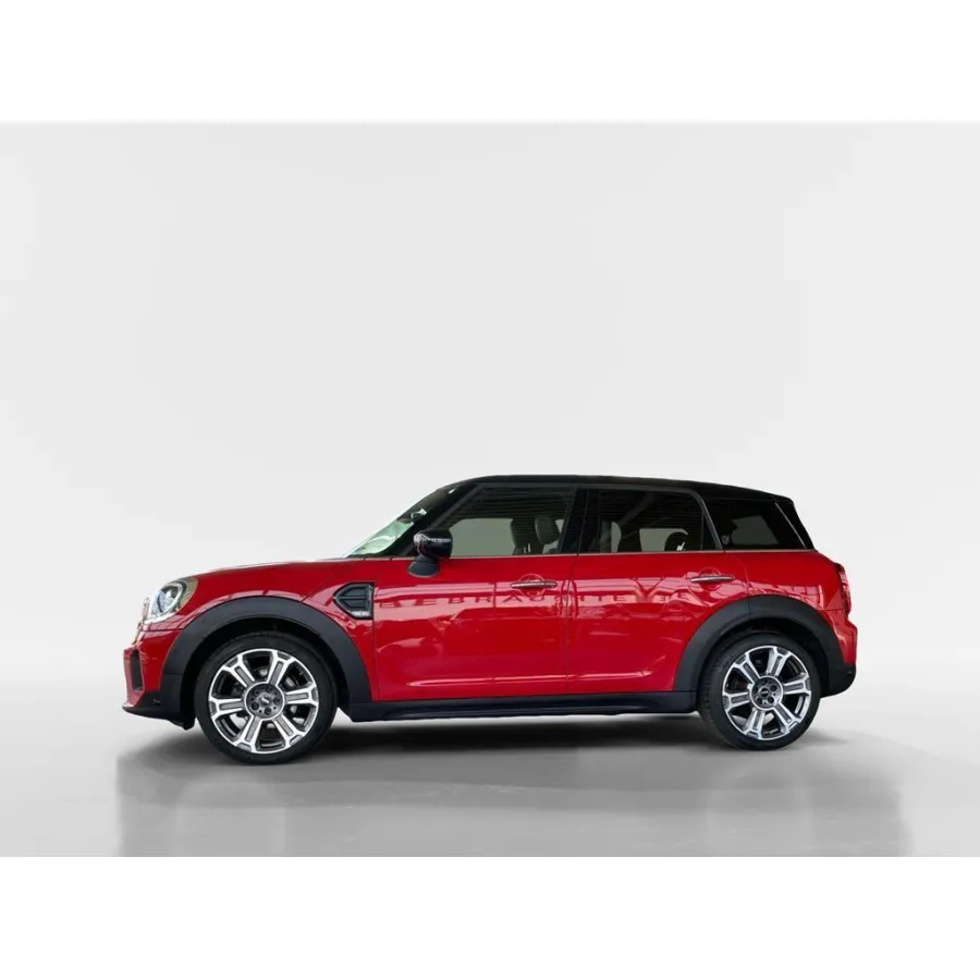 MINI Cooper, 2023, АКПП, пробег 44300 км